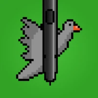 Bird Hunt - Game for S Pen