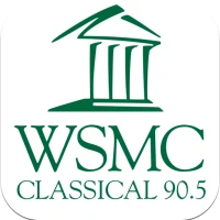 WSMC Public Radio App