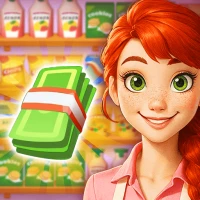 Sweet Shelf Match: Pink Puzzle