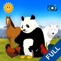 Find Them All: Animals (Full)