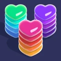 Sort &amp; Merge - Puzzle Games