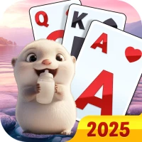 TriPeaks Solitaire