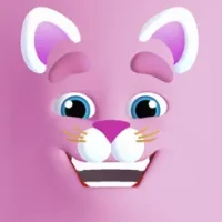 My Talking Slimy: Slime Cat 3D