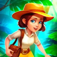 Fablewood: Island Adventure