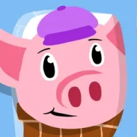 Oinky the Piggy: Play &amp; Learn