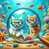 Find Hidden Stuff