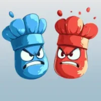 Chef War