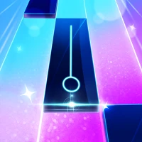 Piano Beat: Rhythm Stars