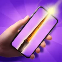Magic Wand Sim: Shake &amp; Cast