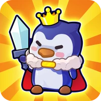 Penguin GO!