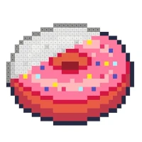Pixel Painting: ASMR Art