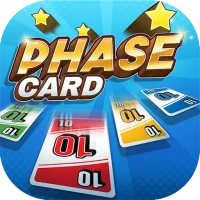 Phase Rummy