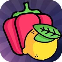 Fruit Crush: Merge Adventure