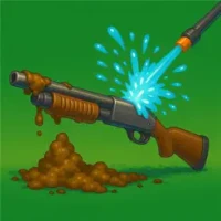 Clear and Shoot