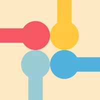 Dots: Connect the Dots Puzzle
