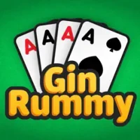 Gin Rummy ‣