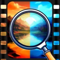 Aha Vision: Hidden Change Hunt