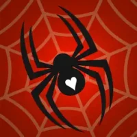 Spider Solitaire·