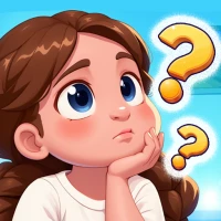 Alice's Quiz Time：Trivia