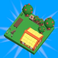 My Mini Farm - Idle Game