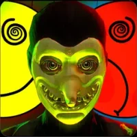 Smiling-X: Horror Game