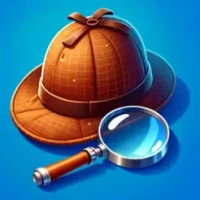 Sherlock: Mystery Merge