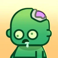 Zombie Runner!!