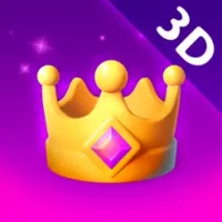 Match 3D Tiles