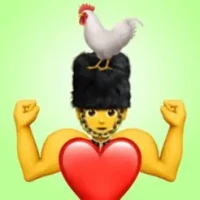 Emoji Collage