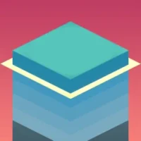 Tower Stack - Skyscraper