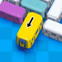 Train Out: Escape Puzzle