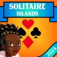 Solitaire Islands *Mystery*