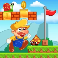 Boki's World Adventure: Jungle