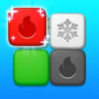 Shape Match Puzzle