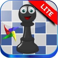 Chess Games for Kids LITE
