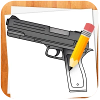 How to Draw Weapons