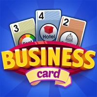 Business Card Game