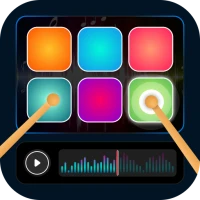 Real Electro Drum Pad