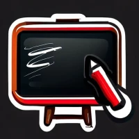 Blackboard Lite : Drawing App