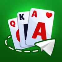 Solitaire GO: Cards Games 2025