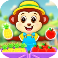 Mini Games for Kids & Toddlers