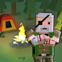 Zombie War Survivor