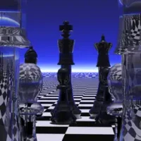 Divine Chess