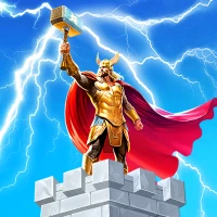 Winner is King: Last Island