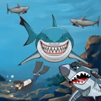 Shark World