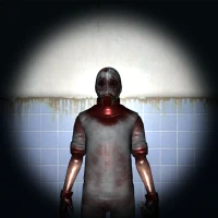 Escape of Horror
