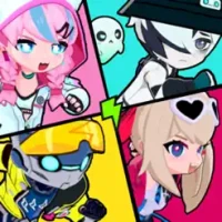 Neon Runners: Craft &amp; Dash