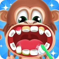 Doctor Dentist Game