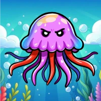 Jellyfish Strike
