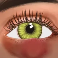 ASMR Makeover – Makeup Games